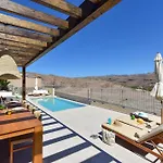Villa Kaiman 18 By Villagrancanaria