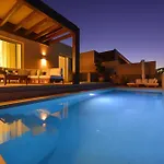 Villa Kaiman 18 By Villagrancanaria *