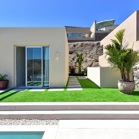 Villa Kaiman 18 By Villagrancanaria *