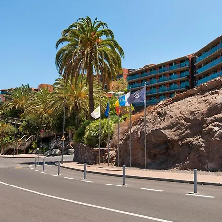 Kaiman 18 By Villagrancanaria Villa Las Palmas de Gran Canaria
