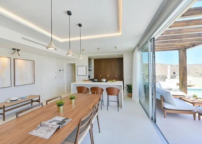Kaiman 18 By Villagrancanaria Villa *