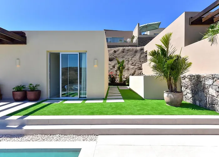 Villa Kaiman 18 By Villagrancanaria *