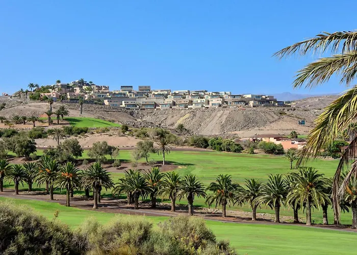 Kaiman 18 By Villagrancanaria