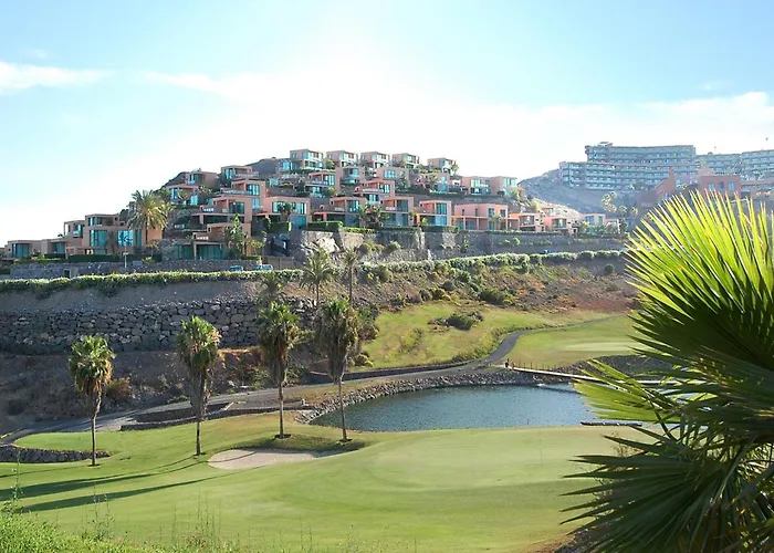 Villa Kaiman 18 By Villagrancanaria Las Palmas de Gran Canaria