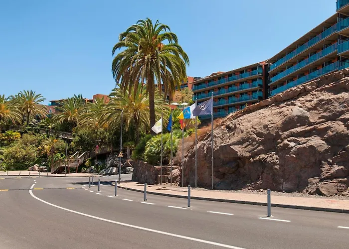 Kaiman 18 By Villagrancanaria Villa Las Palmas de Gran Canaria